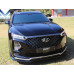 zest aero parts body kit hyundai santa fe tm 2018-20